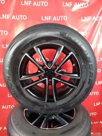 Roti Jante Anvelope 5x114.3 215/70/16 Mitsubishi Outlander ASX Eclipse