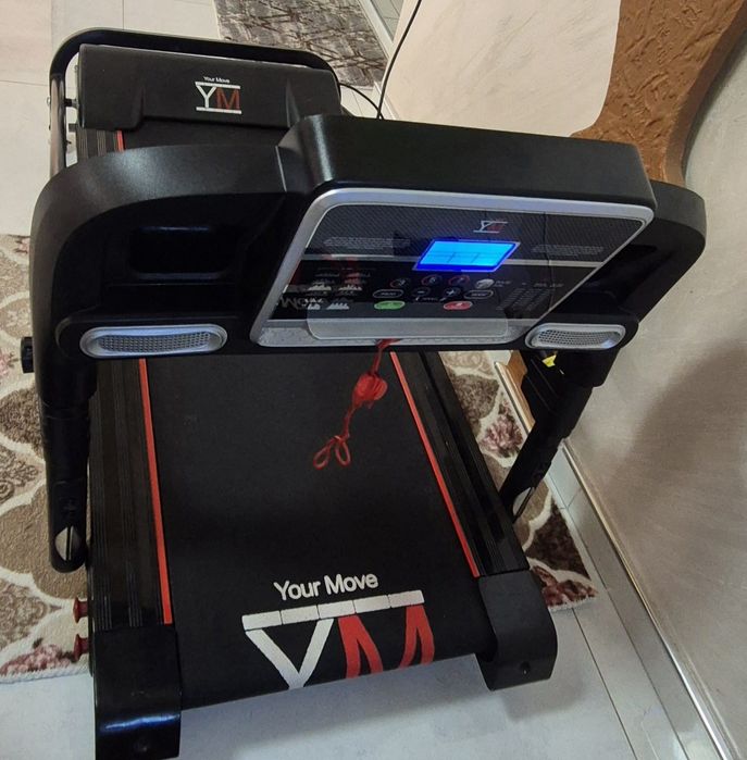 Електрическа  пътека