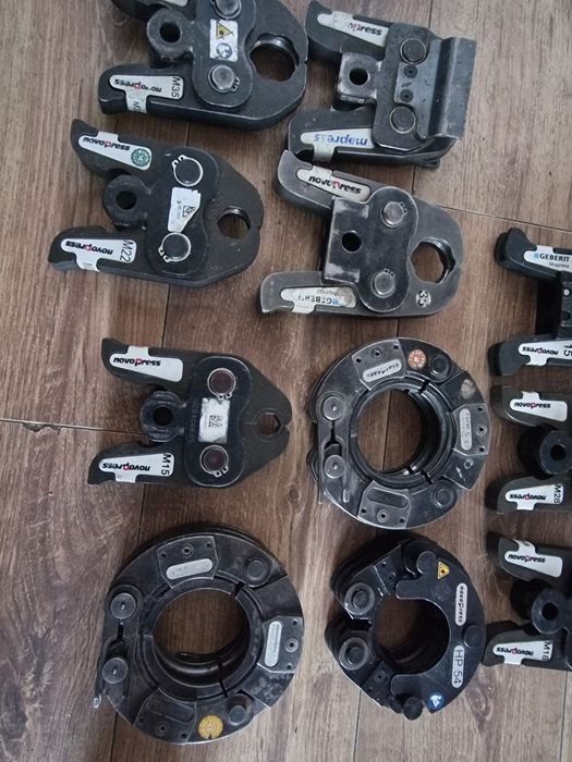 Bac-uri novopress Geberit