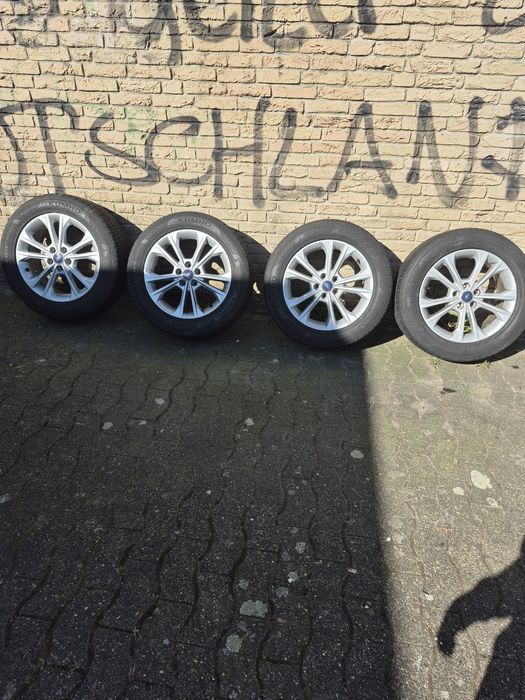 Jante Ford Kuga 2017 Originale