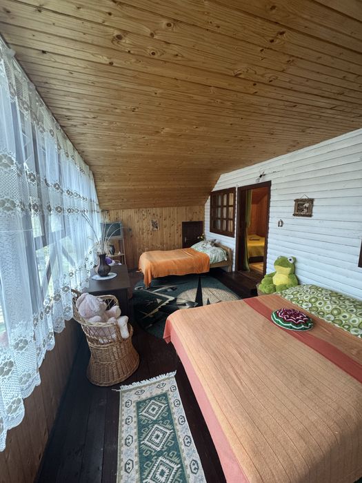 Vila Andora, Lepsa, cazare(Disponibila de Craciun!)