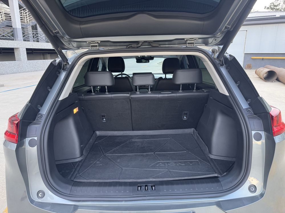 Gac Aion V plus 2021/2022