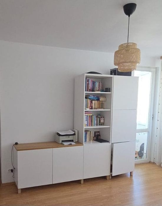Mobilier Besta IKEA