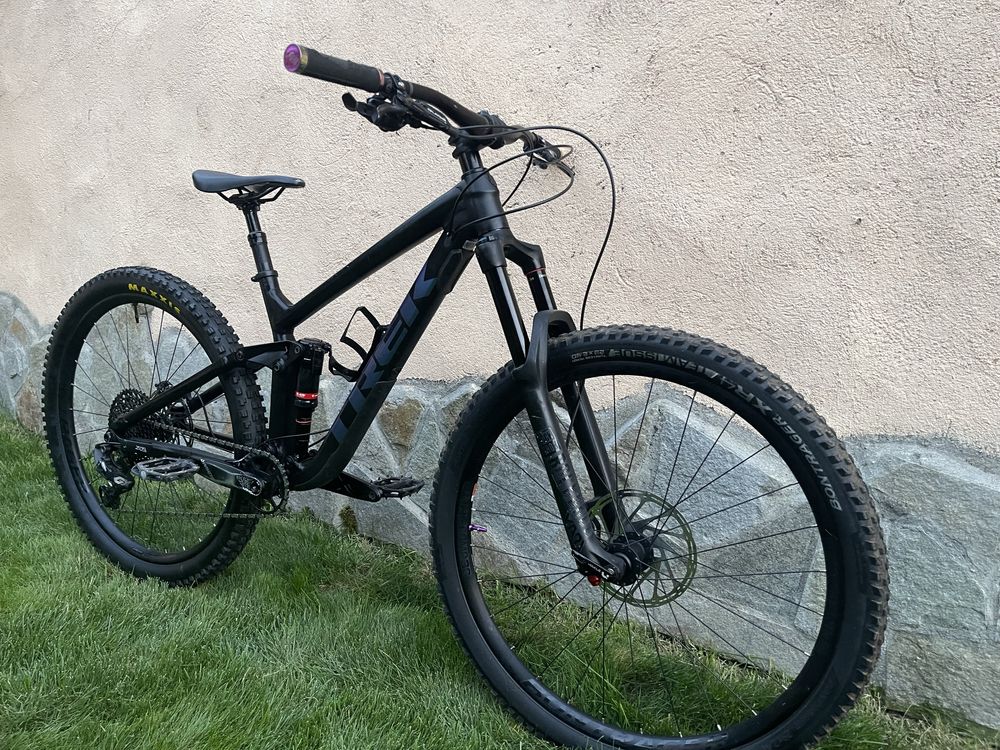 Trek Slash 8  29’ 2020 ПРОМО ЦЕНА