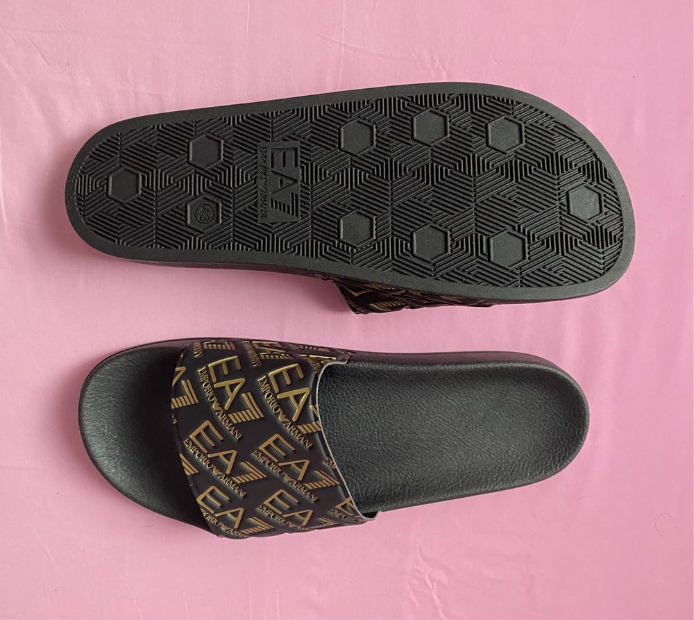 Летни чехли, Джапанки EA7 Emporio Armani 43, 44