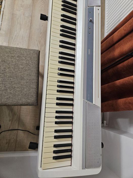 Vand pian clape grele Korg