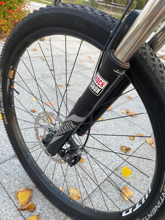 Cube Elite C:62 mărime S