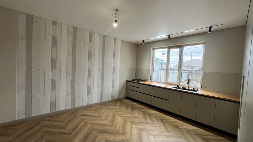 Продается дом в Деркуле