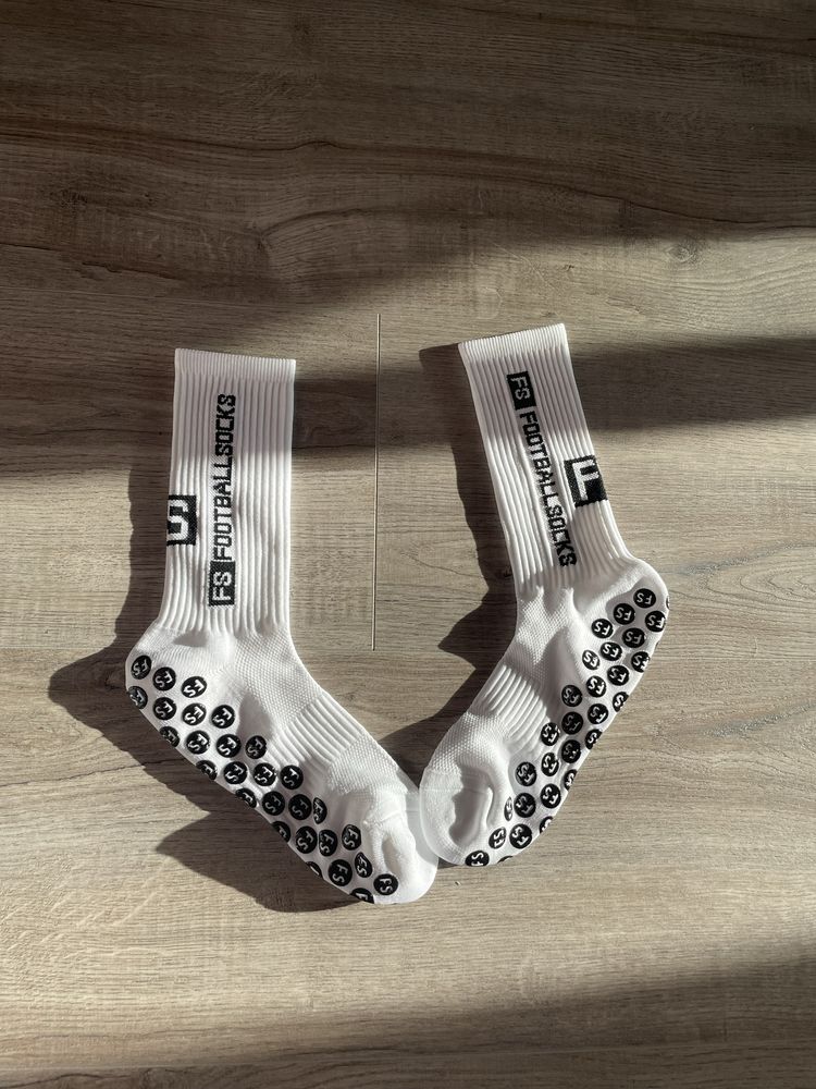 Grip socks FS footballsocks