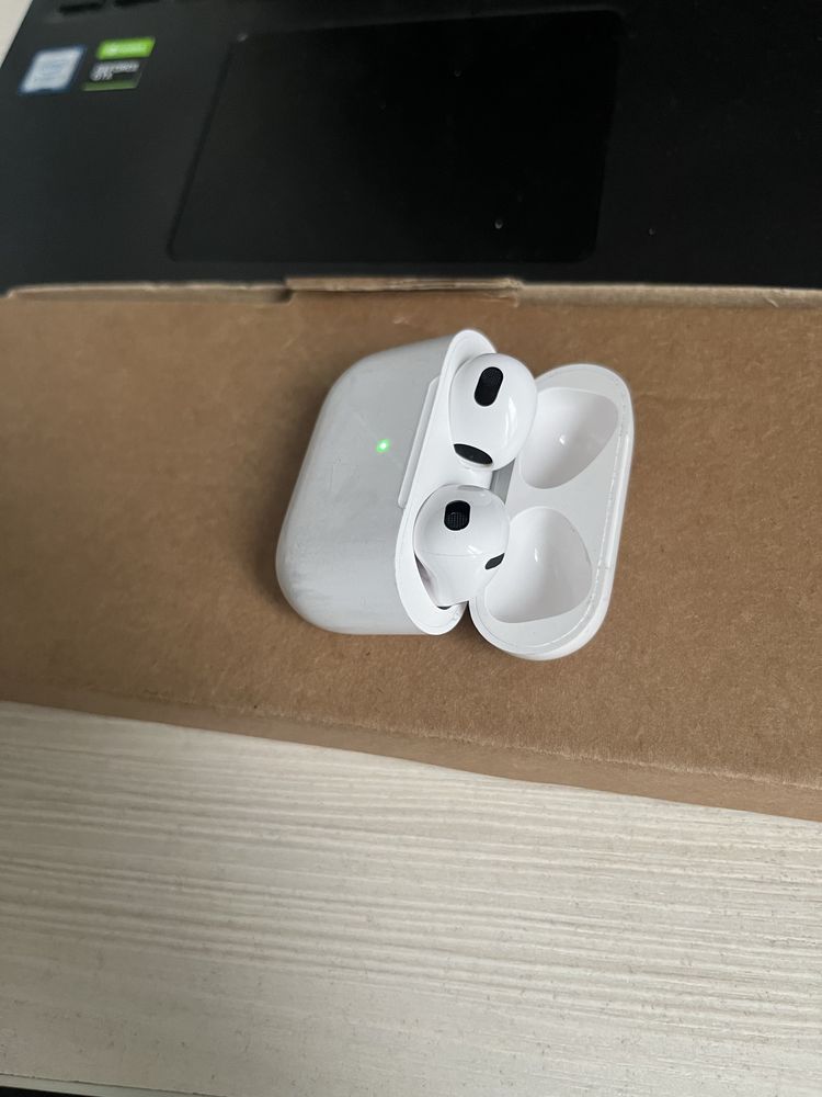 Airpods 3 original