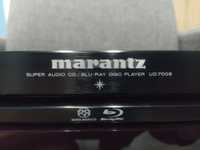 Marantz UD 7006 Blu-Ray/SACD/CD player