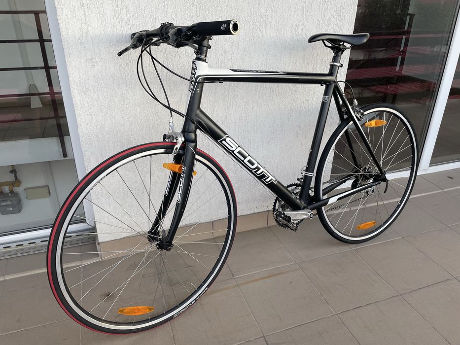 Scott in stare foarte buna