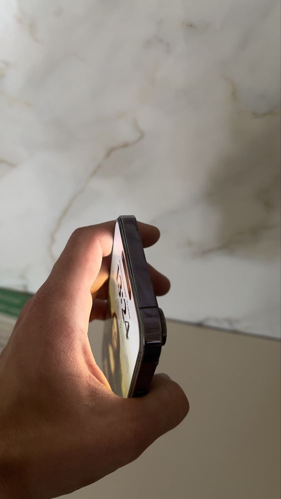 Срочно Ipone 14 pro max 128gb