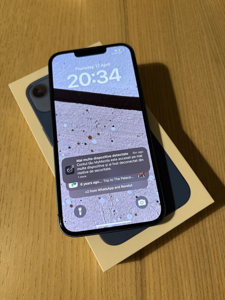 Apple Iphone 13
