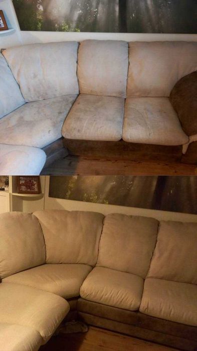 Химчистка диванов, матрасов