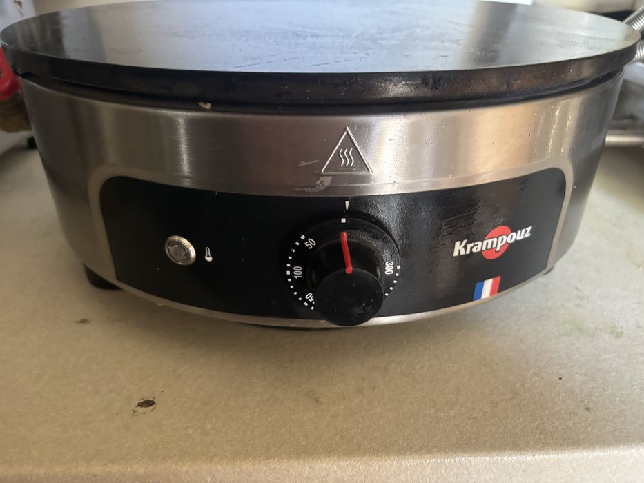 Vand plite clatite profesionale