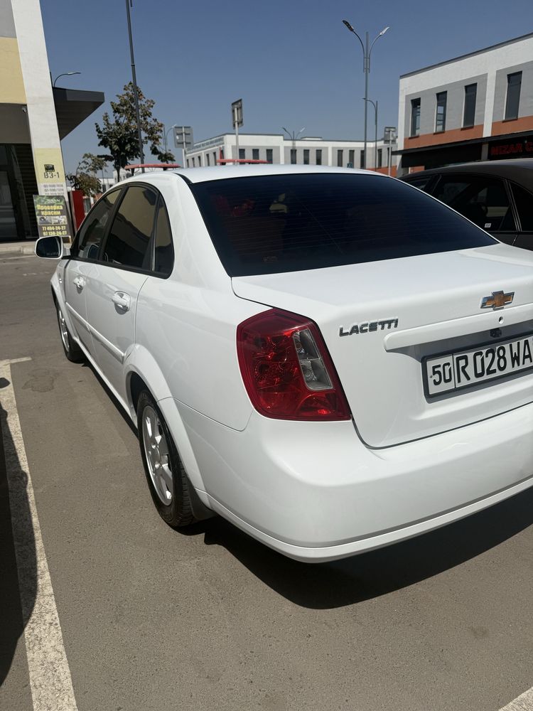 Gentra avtomat full 2023