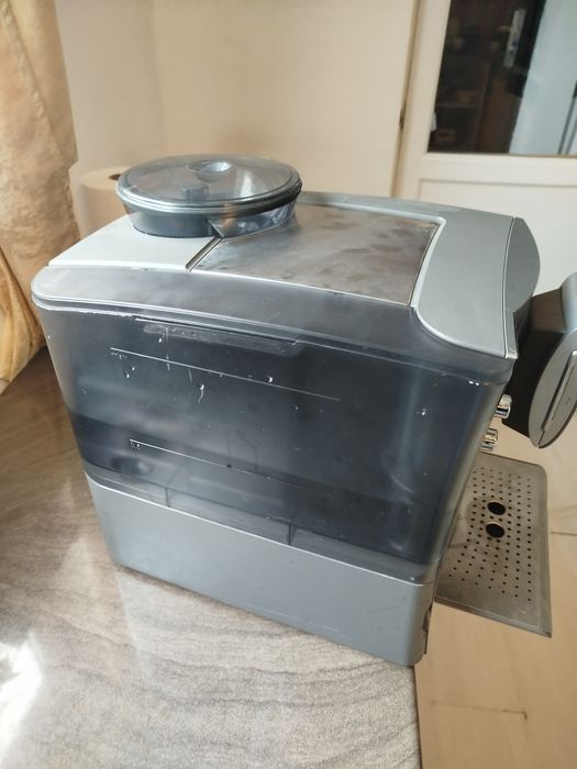 Espressor Bosch verocafe latte pro