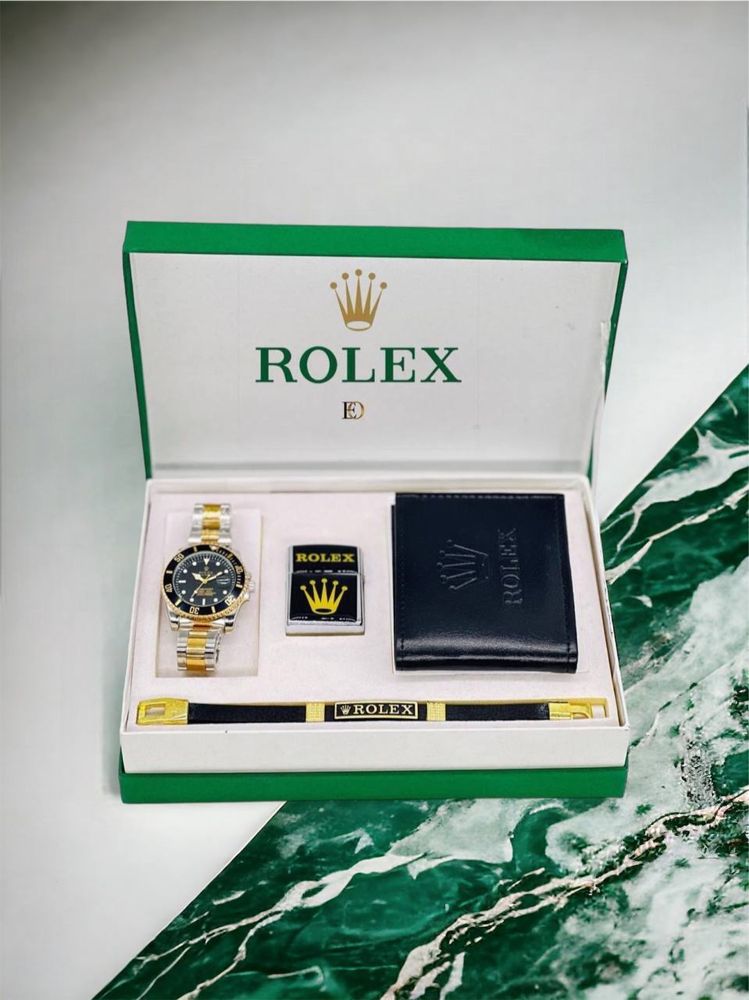Set Rolex diferite modele