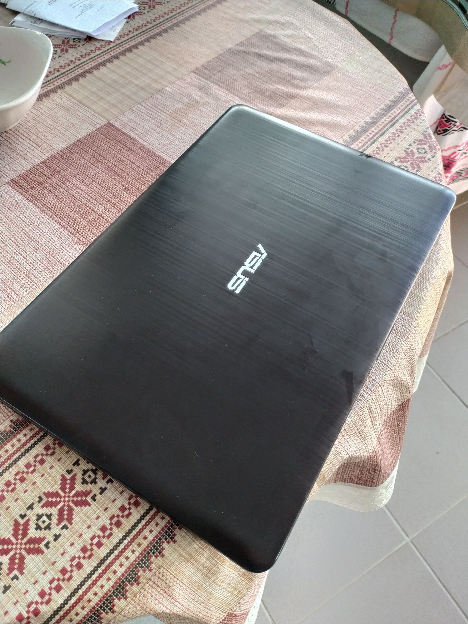 Laptop Asus x541 cu SSD