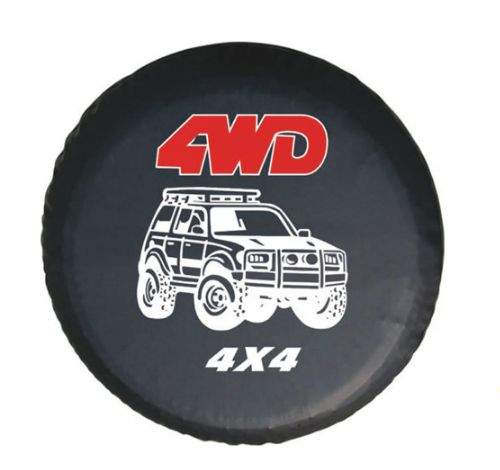 Чехол Универсальный - на запасное колесо