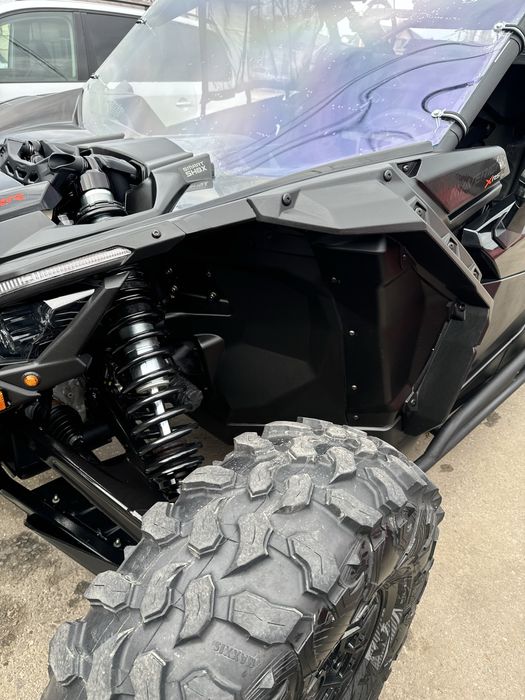 Maverick Xrs smartshocks Stare Impecabila !!Garantie!!!