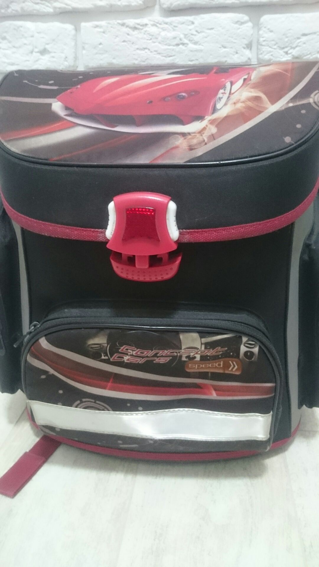Продам школьный ортопедический рюкзак