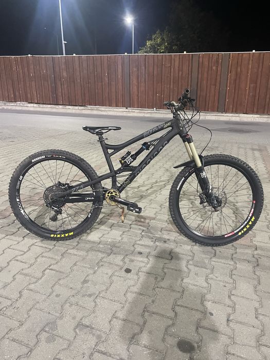Bionicon rEVO 27’5