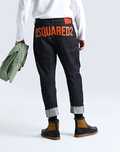 Дънки Dsquared 2