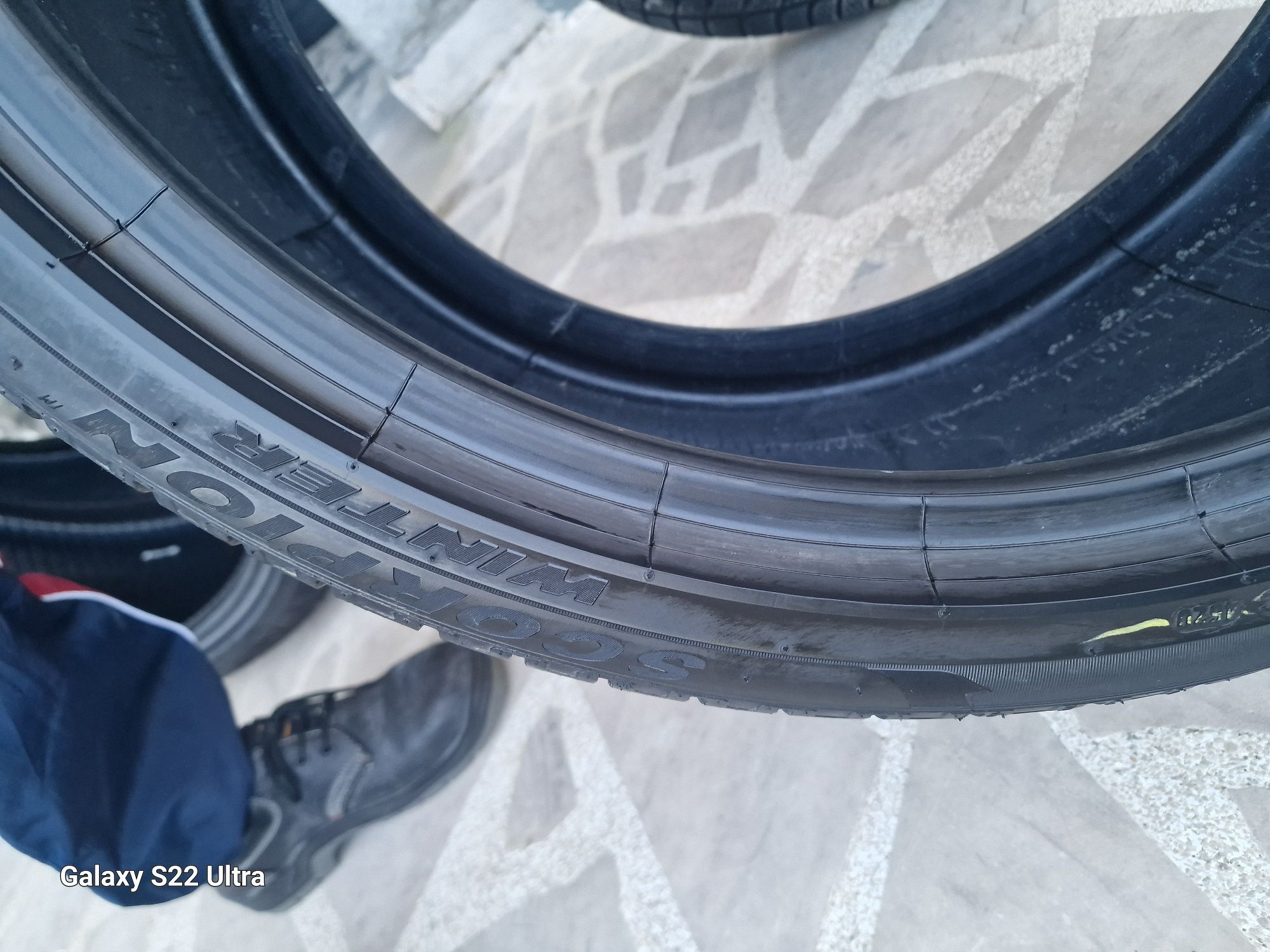 275 35 22 BMWX5  315 30 22 цола M PACKET Замъка Ямбол