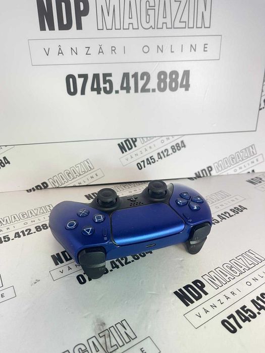 NDP Amanet NON-STOP Bld.Iuliu Maniu 69 CONTROLLER PLAYSTATION 5(42529)