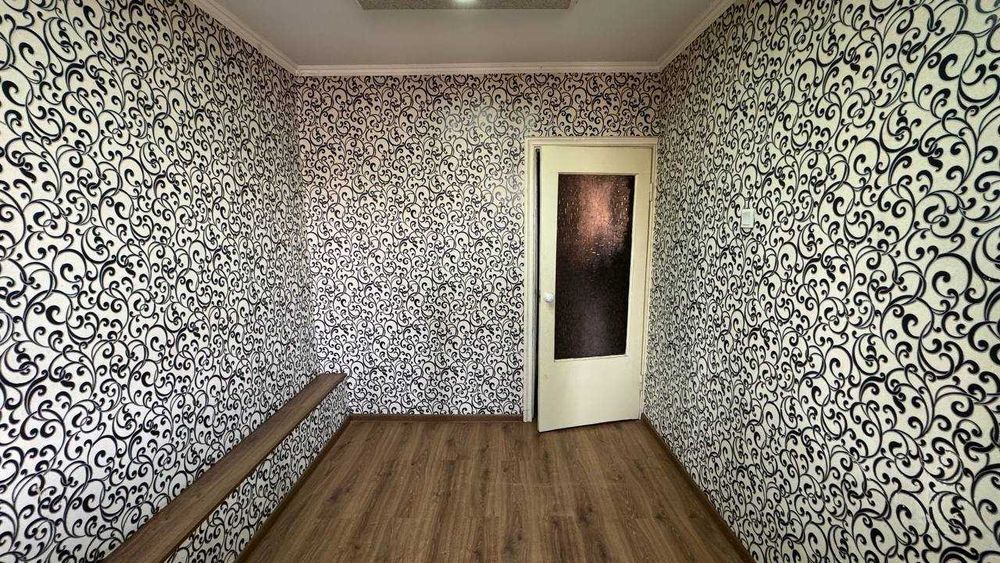 Фрунзиский KIUF 5 қаватда 2 хонали квартира сотилади.ID: 1497