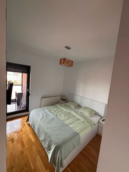 Proprietar, Inchiriez apartament 3 camere Drumul Taberei