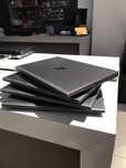 HP ZBook Fury 15 G7 i7-10850h-32gb Ram-512gb Ssd-Nvidia T1000