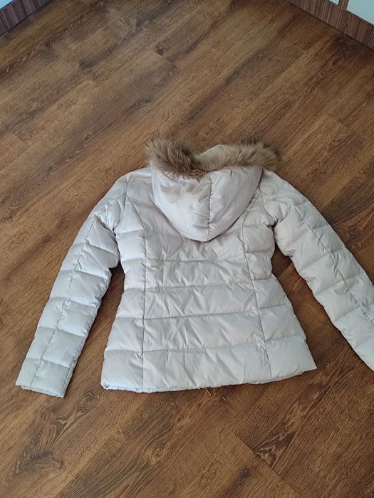 Fracomina down jacket