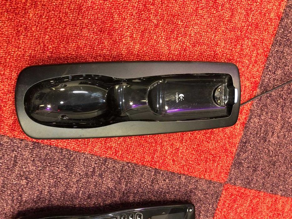 Logitech Harmony One - programabila