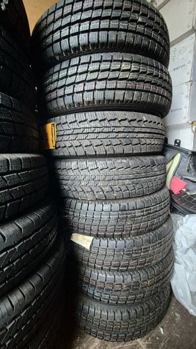 Гуми TOYO 175/75/16C TOYO 175x75x16C