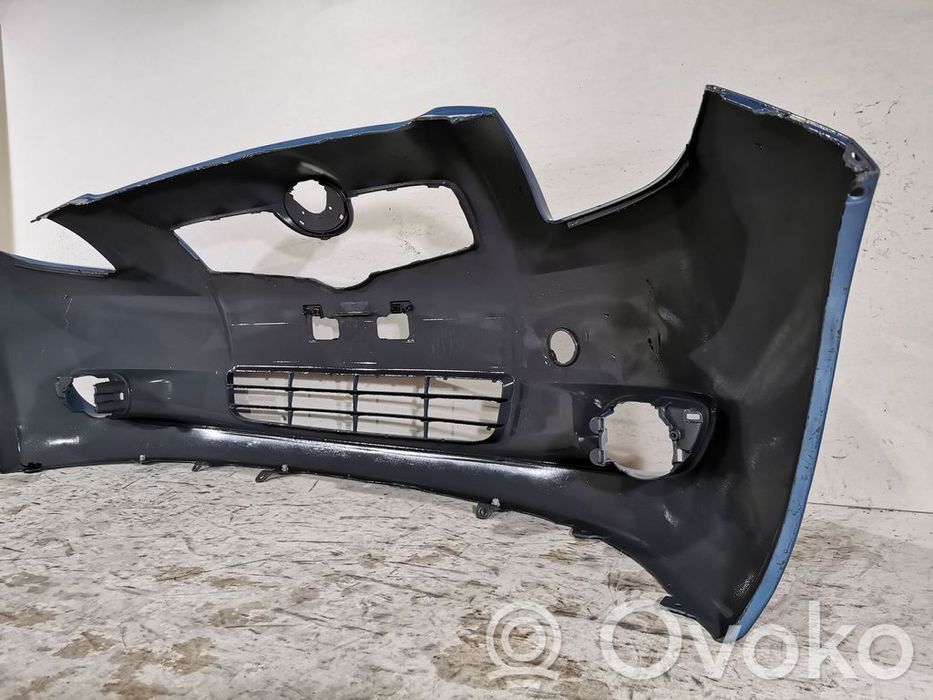 Bara fata Toyota Yaris , 2006, 2007, 2008, 2009, 2010,  cod OE 52119-0D130
