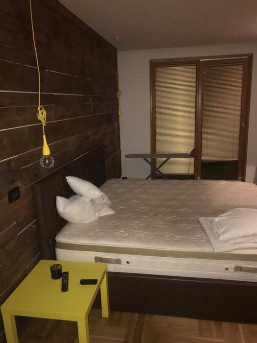 Дава се под наем Двустаен апартамент в Бургас, Изгрев - 58 кв.м за 204 € - Снимка #2