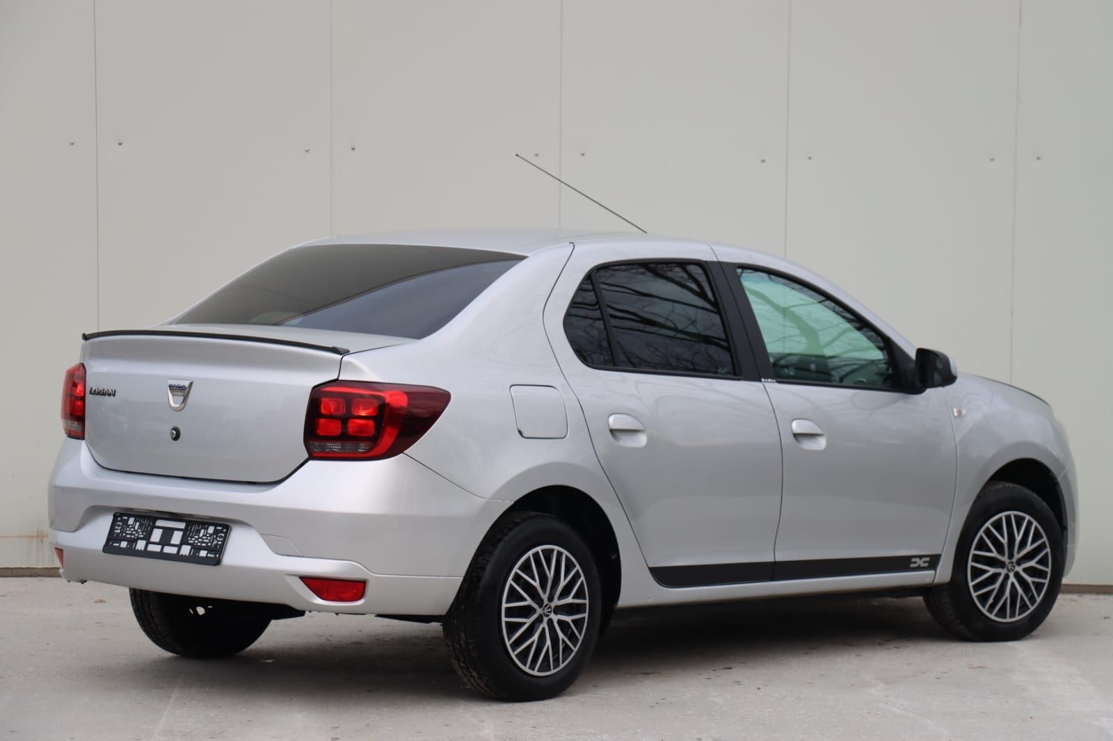 Dacia Logan Berlina 2019/10 1.5 dci euro 6 Impecabila