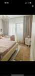 Vand apartament 3 camere,decomandat