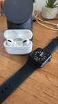 Airpods Pro 1, Apple Watch Series 3, Wireless Charging Station