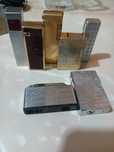 Lot brichete metalice