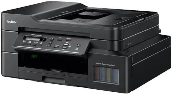 Imprimantă Multifunctionala brother MFC-T720DW