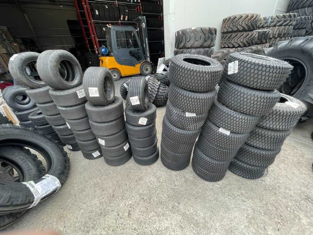 16x6.50-8 Anvelope noi de tractoras KABAT