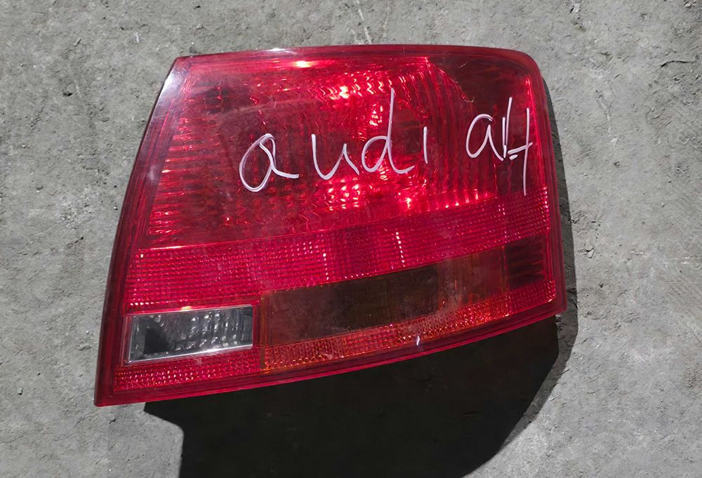 Стоп за Audi A4 (B6, 2001–2004 г.)