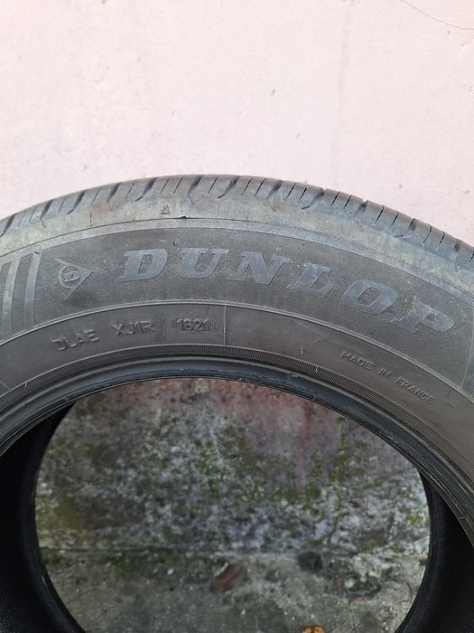 Anvelope Dunlop 195.65.15 M+S
