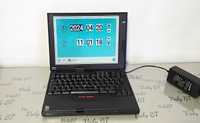 Laptop de colectie - Ibm 2640 - 1996 - functional perfect