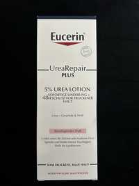 Eucerin ureaRepair 5% лосион за тяло
