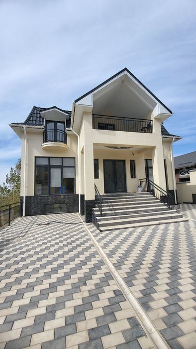 Сдаётся VIP коттедж